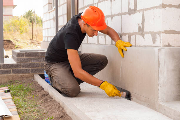 Licensed Waterproofing service in Greensburg, IN - Halo Water Proofing